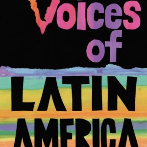Voices of Latin America : Social movements and the new activism