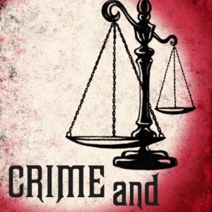 Crime and Punishment : Translated by Richard Pevear & Larissa Volokhonsky