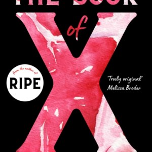 The Book of X
