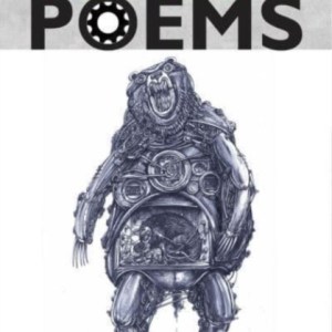 Machine Poems