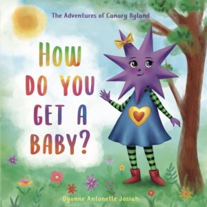 How do you get a baby? : 1 : 1