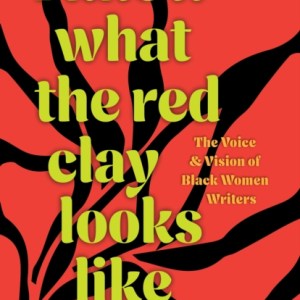 I Know What the Red Clay Looks Like : The Voice and Vision of Black Women Writers (Expanded and Revised Edition)