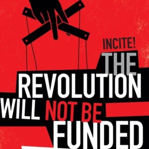 The Revolution Will Not Be Funded : Beyond the Non-Profit Industrial Complex