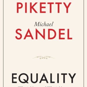 Equality : What It Means and Why It Matters