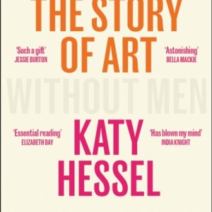 The Story of Art without Men