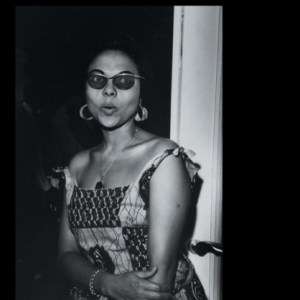 My Country, Africa : Autobiography of the Black Pasionaria