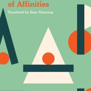 Lexicon of Affinities