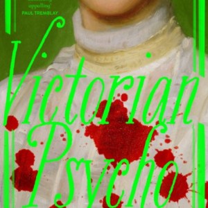 Victorian Psycho