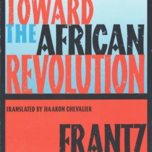 Toward the African Revolution