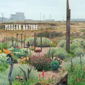 Modern Nature : Journals, 1989 – 1990