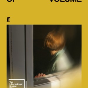 On the Calculation of Volume I : Shortlisted for the International Booker Prize 2025