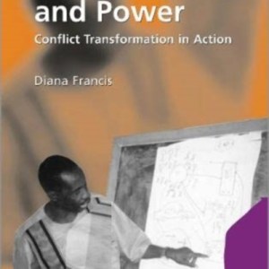 People, Peace And Power