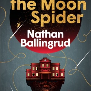 Crypt of the Moon Spider : 1