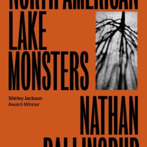 North American Lake Monsters