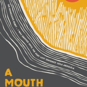 A Mouth Full of Salt