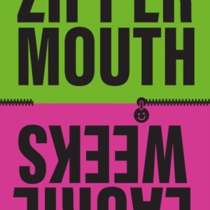 Zipper Mouth