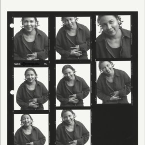 Art on My Mind : Visual Politics