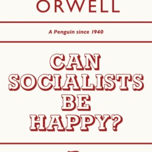 Can Socialists be Happy?