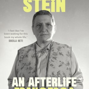 Gertrude Stein : An Afterlife