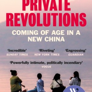 Private Revolutions : Shortlisted for the Women's Prize for Non-Fiction 2025