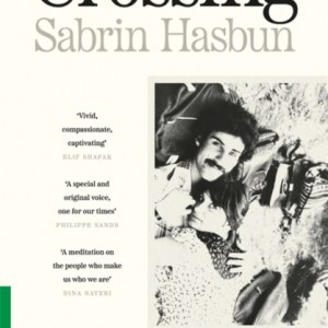 Crossing : A love story between Italy and Palestine