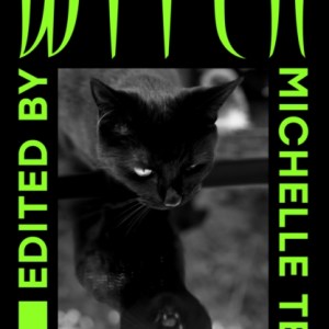 WITCH : An Anthology