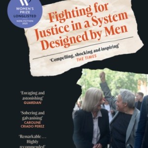 Sister in Law : Fighting for Justice in a System Designed by Men