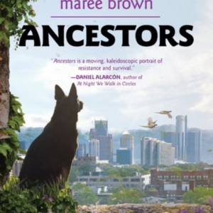 Ancestors : Grievers Trilogy, Book 3