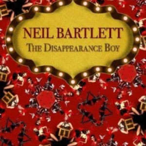 The Disappearance Boy