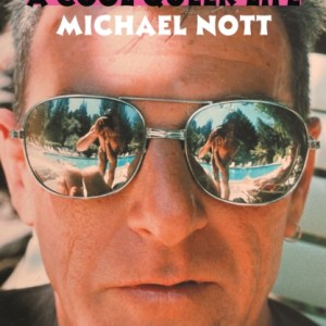 Thom Gunn: A Cool Queer Life