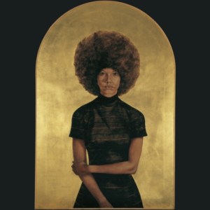 Reframing Blackness : What’s Black about “History of Art”?