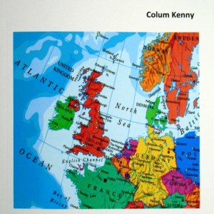 Ireland 1970-2020 : 2