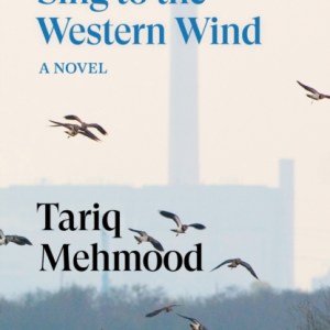 Sing to the Western Wind : A Novel