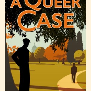 A Queer Case : The Selby Bigge Mysteries series