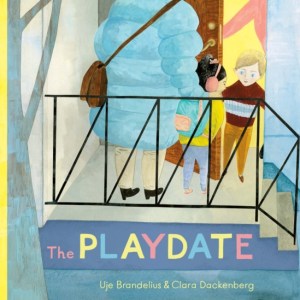The Playdate