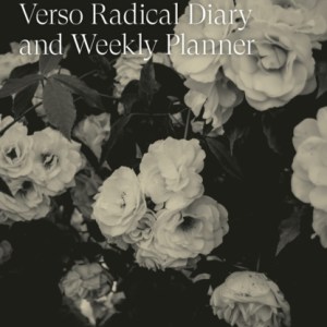 Verso Radical Diary and Weekly Planner 2026