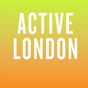 An Opinionated Guide to Active London