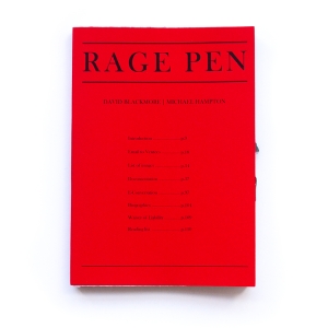 Rage Pen