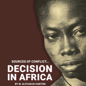 Decision in Africa