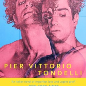 Separate Rooms : The forgotten Italian queer classic you'll want to read this Pride Month, perfect for fans of Call Me By Your Name