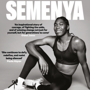 The Race To Be Myself