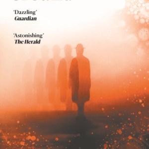 Infinite Ground : ‘A totally original, surreal mystery’ (Jeff VanderMeer) from the Booker Prize-listed author of In Ascension