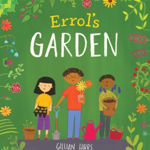 Errol's Garden