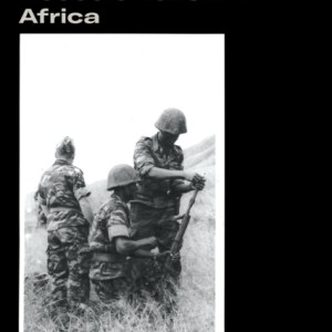 The Cameroon War : A History of French Neocolonialism in Africa