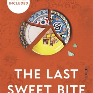 The Last Sweet Bite : When War Changes the Menu