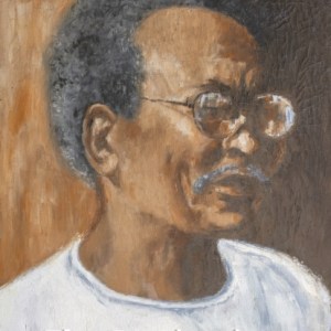 The Beginning of a Journey : Poems by Earl Lovelace