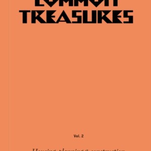 Common Treasures Book Two : Housing Planning and Construction