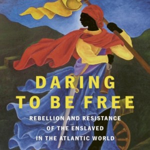 Daring to be Free : Rebellion and Resistance of the Enslaved in the Atlantic World