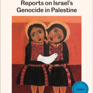 A Moon Will Rise from the Darkness : Reports on Israel's Genocide in Palestine