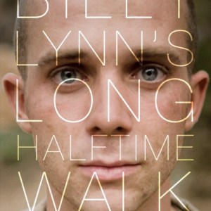 Billy Lynn's Long Halftime Walk